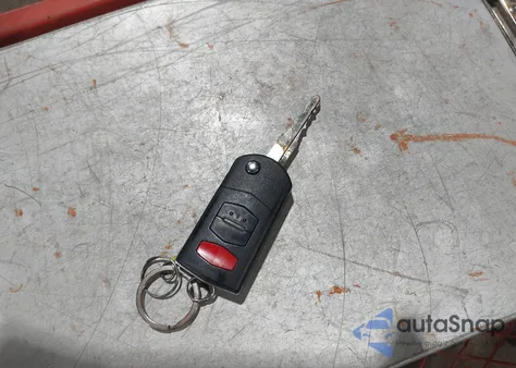 2011 Mazda Cx-9 Sport from USA, damaged, VIN JM3TB3BV7B0319553